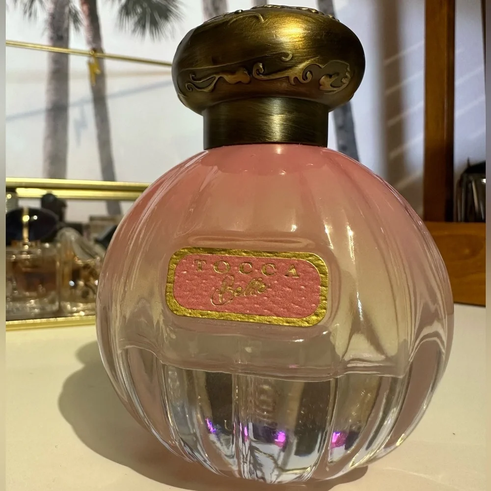 Tocca Belle Perfume - Picture 2 of 3